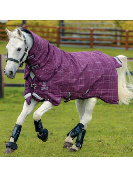 Couverture cheval Horseware Rhino® Plus Couverture cheval Horseware Rhino® Plus