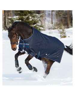 Couverture Amigo Bravo 12 Original 400g Horseware