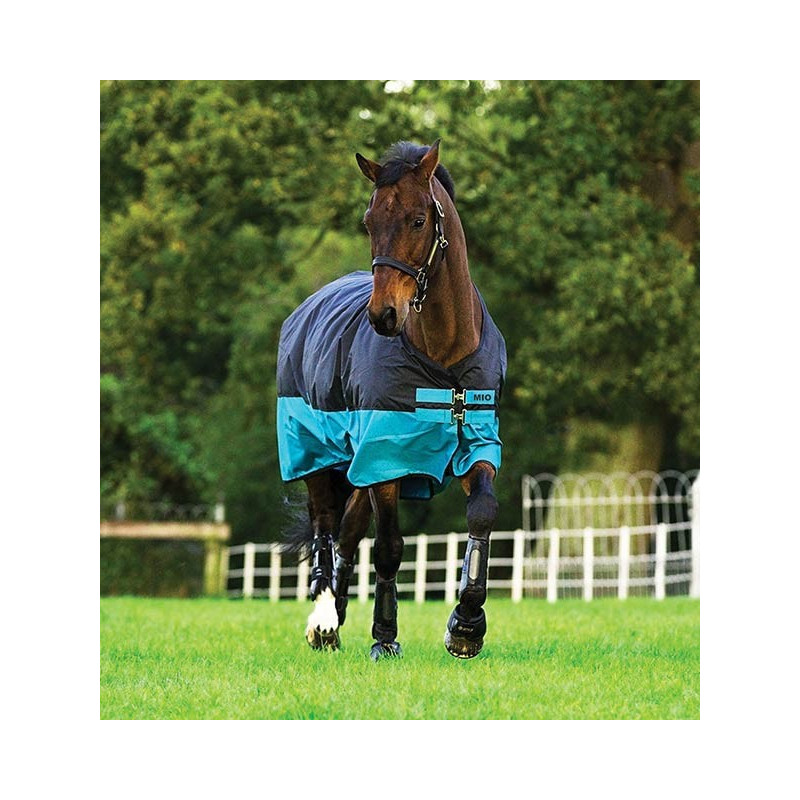 Couverture cheval Horseware Mio Turnout