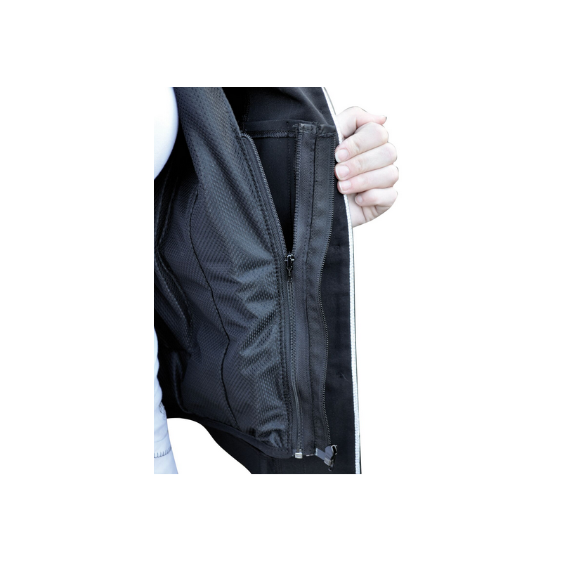 Veste Softshell Airsafe Privilège Équitation