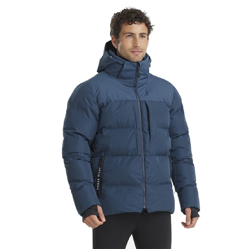 Doudoune Fahrenheit 2022 homme Horse Pilot