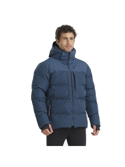 Doudoune Fahrenheit 2022 homme Horse Pilot Doudoune Fahrenheit 2022 homme Horse Pilot