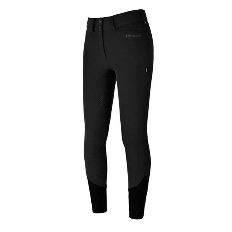 Pantalon Full Grip KLkadi E-TEC Femme Kingsland