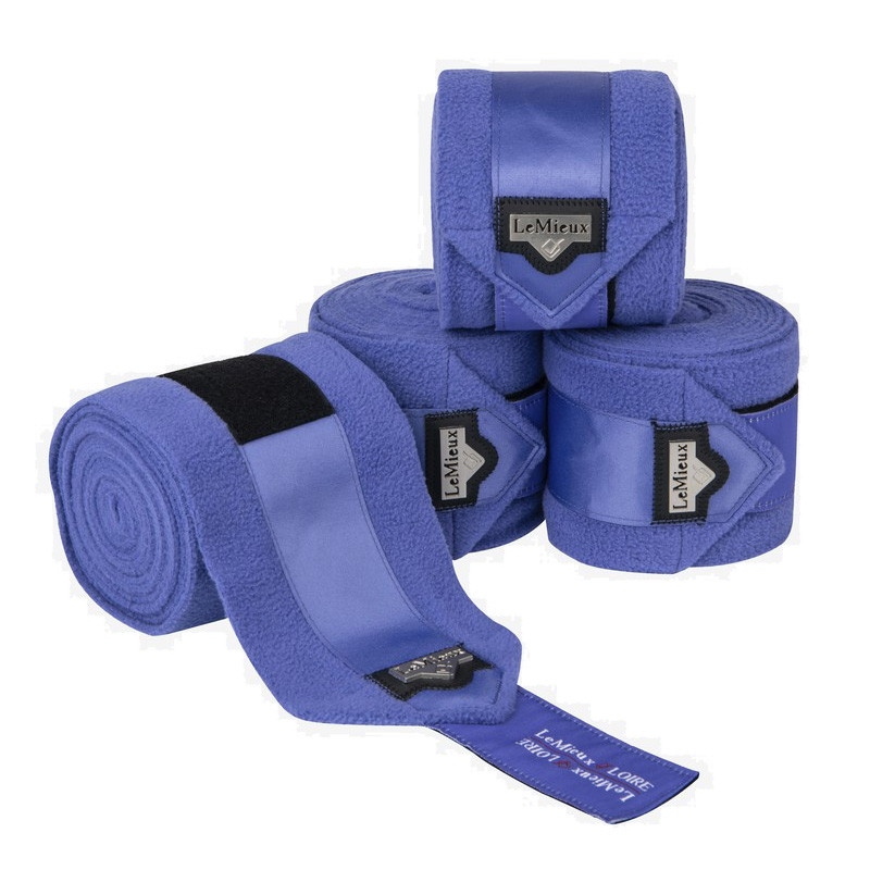 Bandes de polo Loire Satin Lemieux