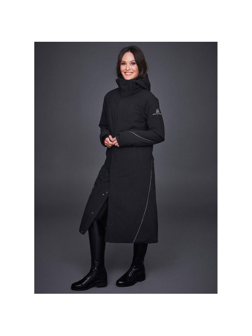 Parka longue Alicia Mountain Horse Parka longue Alicia Mountain Horse
