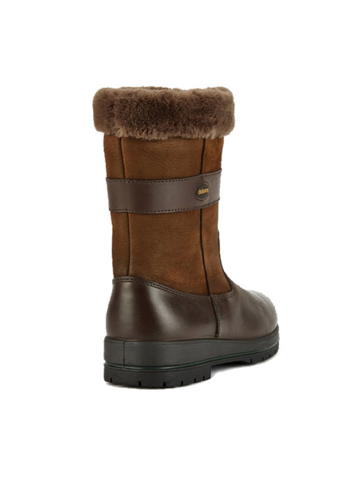 Bottines d'hiver Foxrock Dubarry