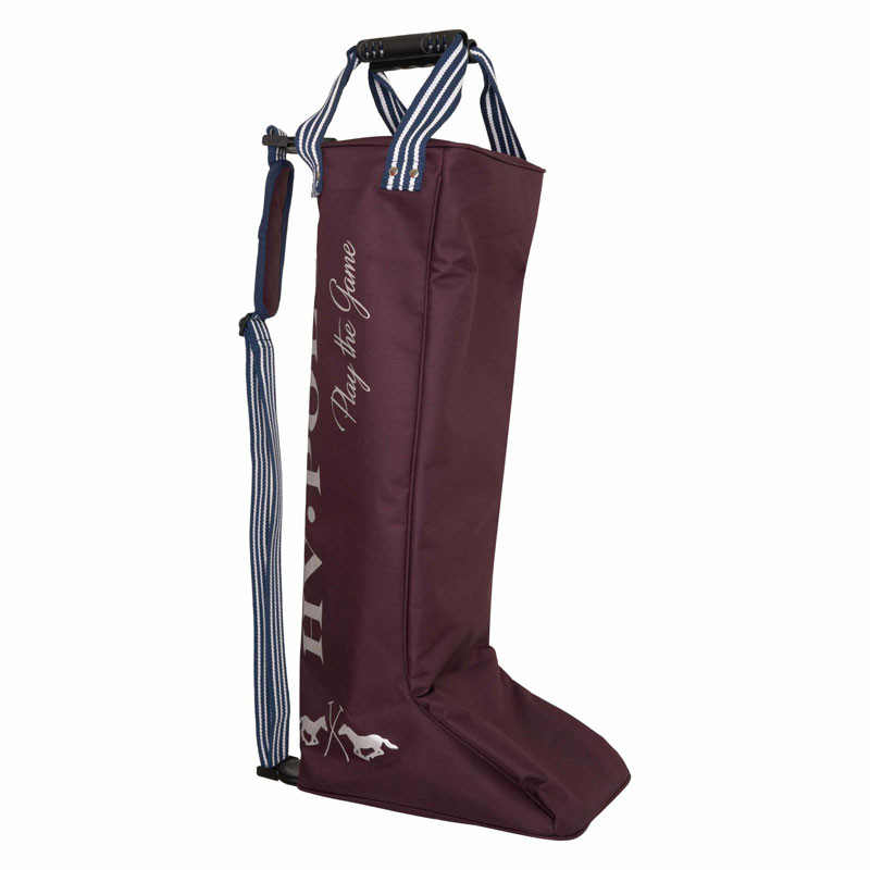 Sac à bottes Jill HV Polo