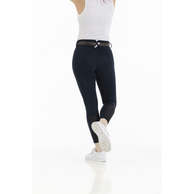 Pantalon Claudine fond silicone Equi-Thème