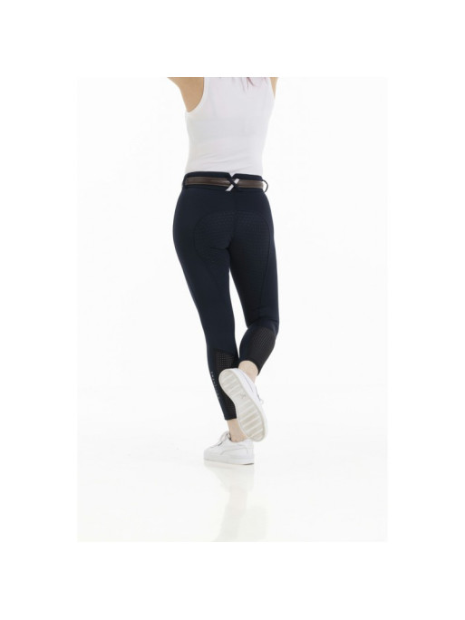 Pantalon Claudine fond silicone Equi-Thème Pantalon Claudine fond silicone Equi-Thème