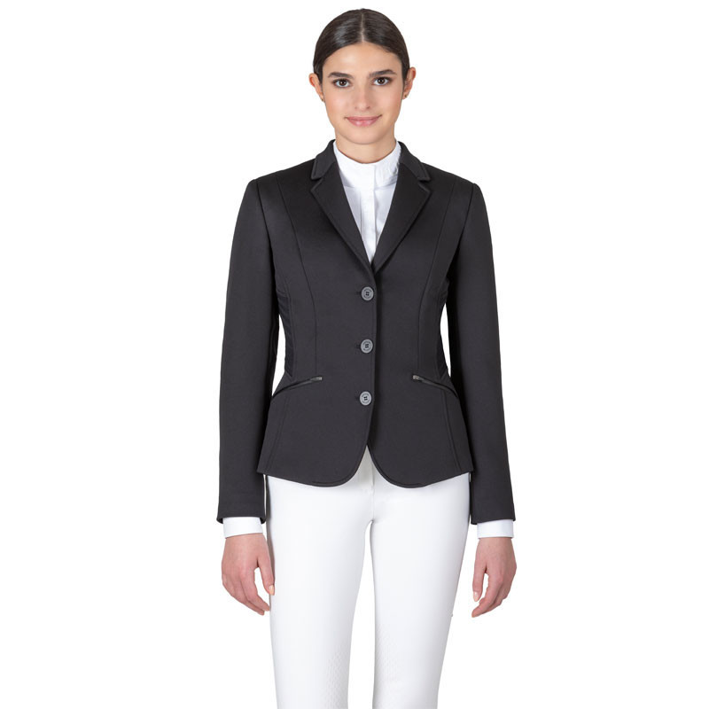 Veste de concours Celloc Equiline