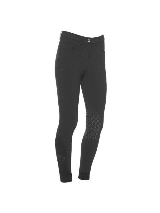 Pantalon fille Girl's Color Grip Cavalleria Toscana Pantalon fille Girl's Color Grip Cavalleria Toscana