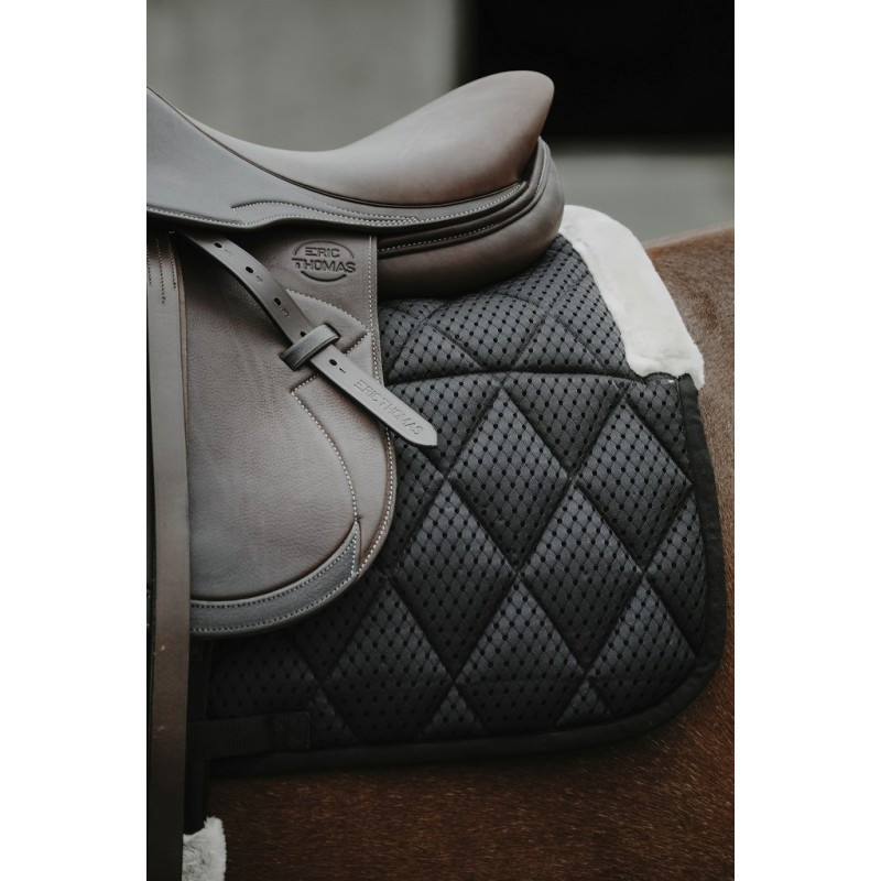 Tapis de selle Pro air Equithème Tapis de selle Pro air Equithème
