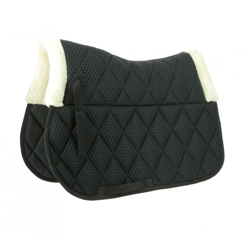 Tapis de selle Pro air Equithème Tapis de selle Pro air Equithème