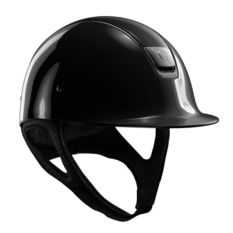 Casque Shadowglossy Samshield
