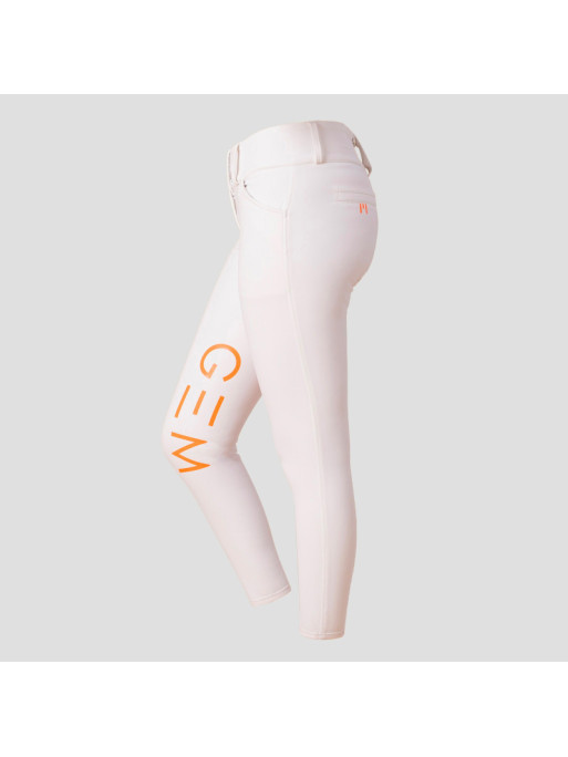 Pantalon Max Gem