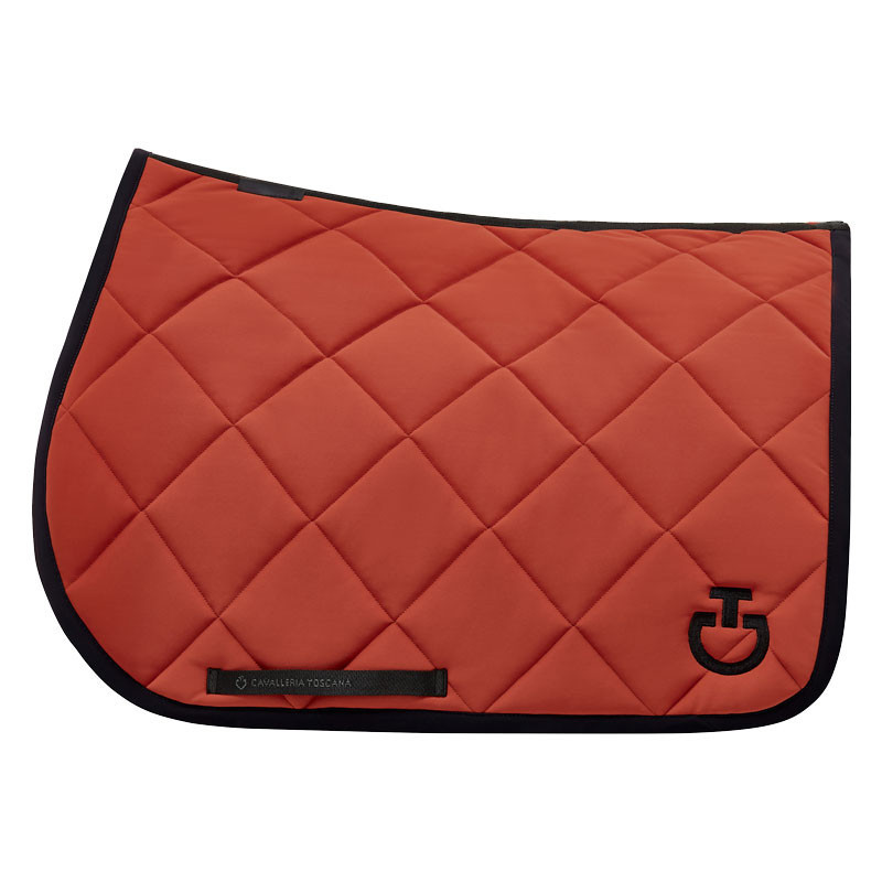 Tapis Quilted Diamond Jumping Cavalleria Toscana