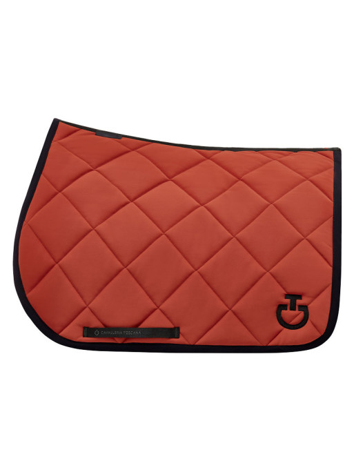 Tapis Quilted Diamond Jumping Cavalleria Toscana