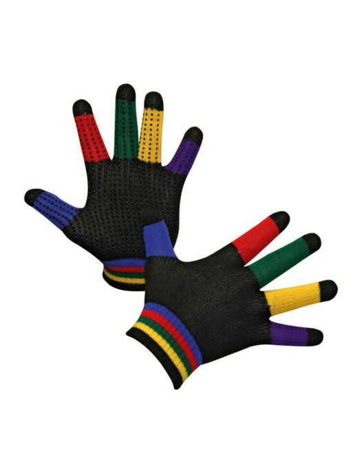Gants Magic Grippy Covalliero Gants Magic Grippy Covalliero