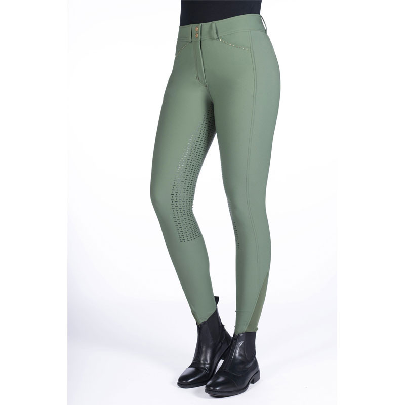 Pantalon d'équitation Hélène HKM