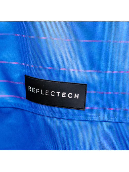 Couverture Amigo Bravo 12 Reflectech Plus 250g Horseware Couverture Amigo Bravo 12 Reflectech Plus 250g Horseware