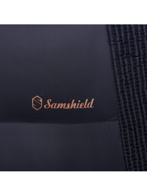 Doudoune sans manches Chamonix Samshield Doudoune sans manches Chamonix Samshield