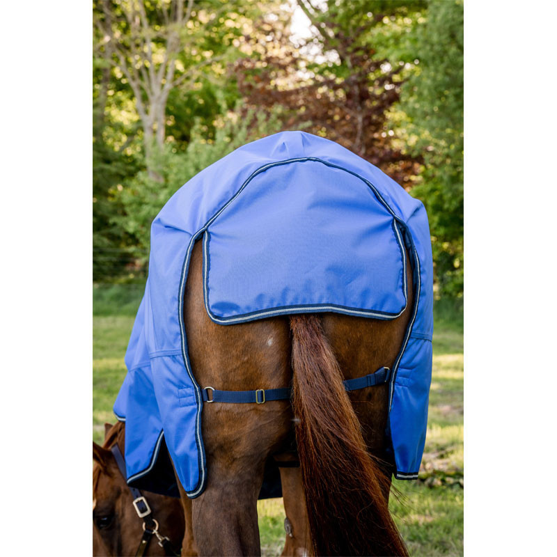 Couverture Amigo Hero 50g Horseware