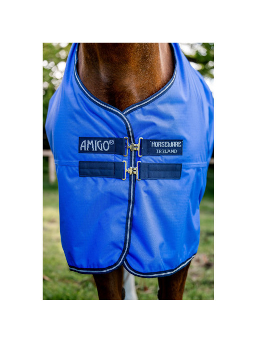 Couverture Amigo Hero 50g Horseware Couverture Amigo Hero 50g Horseware