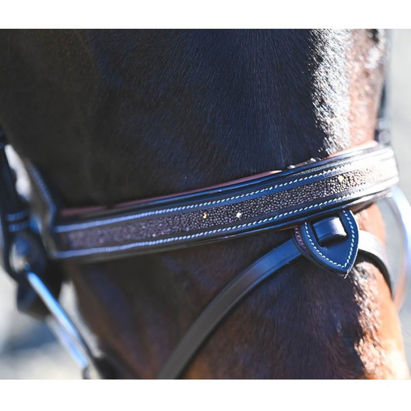 Bridon Carat Collection One Premium Jump'In Bridon Carat Collection One Premium Jump'In