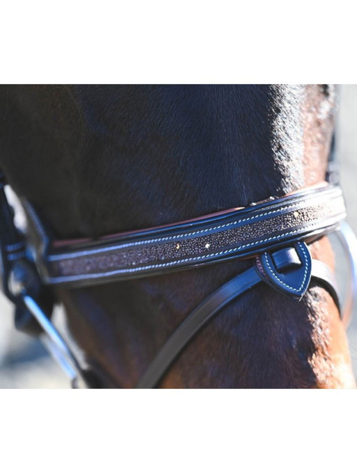 Bridon Carat Collection One Premium Jump'In Bridon Carat Collection One Premium Jump'In