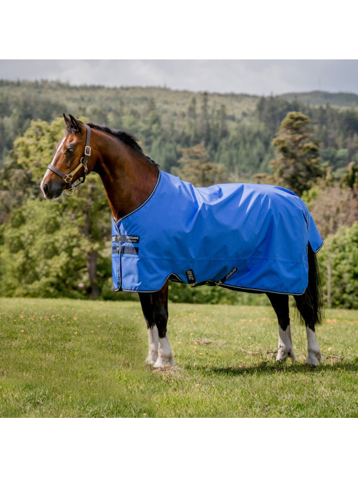 Couverture Amigo Hero Ripstop Horseware Couverture Amigo Hero Ripstop Horseware
