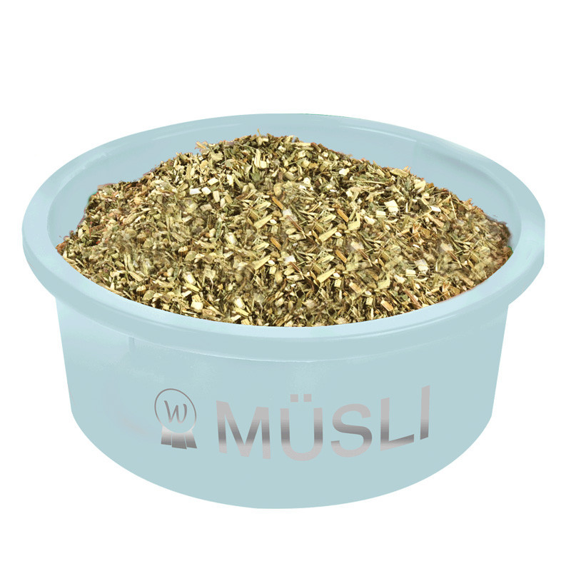 Récipient pour muesli avec couvercle Waldhausen