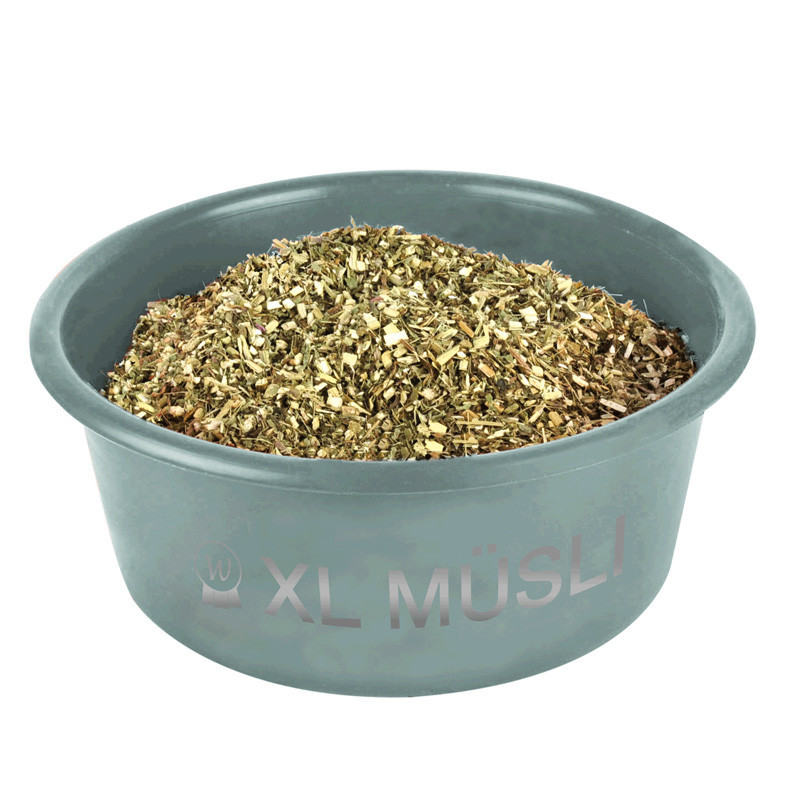 Récipient pour muesli avec couvercle Waldhausen