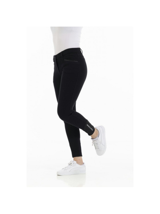 Pantalon Kim coton organique Equithème