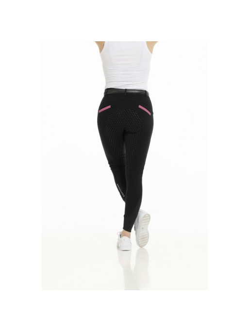 Pantalon Kylie fond silicone Equithème