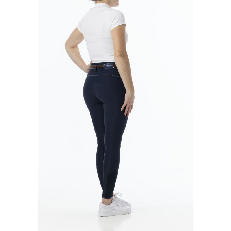 Pantalon Yolande recyclé Equi-Thème