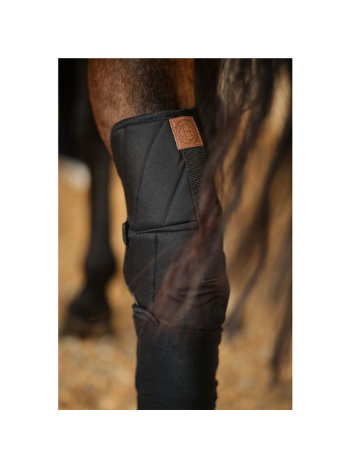 Protèges-jarrets Rider Cavaletti Harcour
