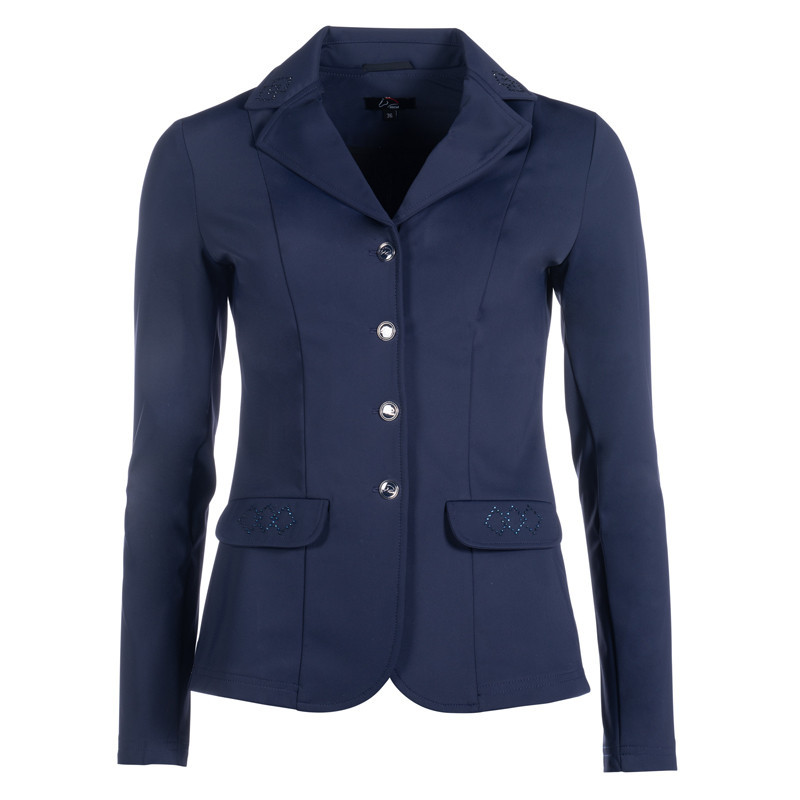 Veste de concours Aurora HKM