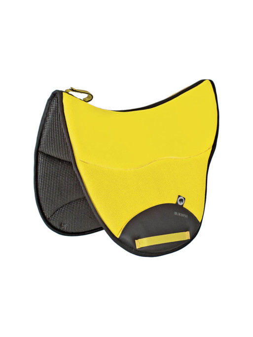 Tapis de selle Endurance TTech+Sympa Burioni Tapis de selle Endurance TTech+Sympa Burioni