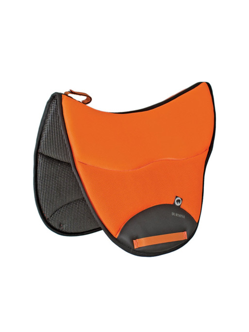 Tapis de selle Endurance TTech+Sympa Burioni