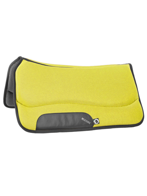Tapis de selle Western Burioni Tapis de selle Western Burioni
