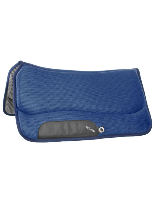 Tapis de selle Western Burioni