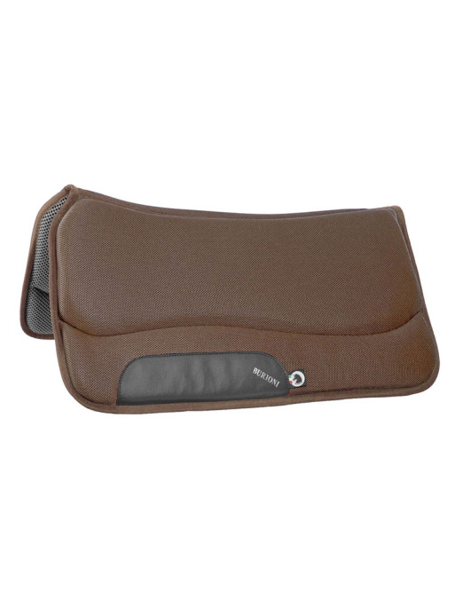 Tapis de selle Western Burioni