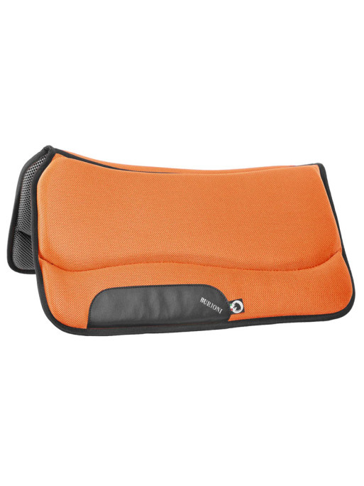 Tapis de selle Western Burioni Tapis de selle Western Burioni