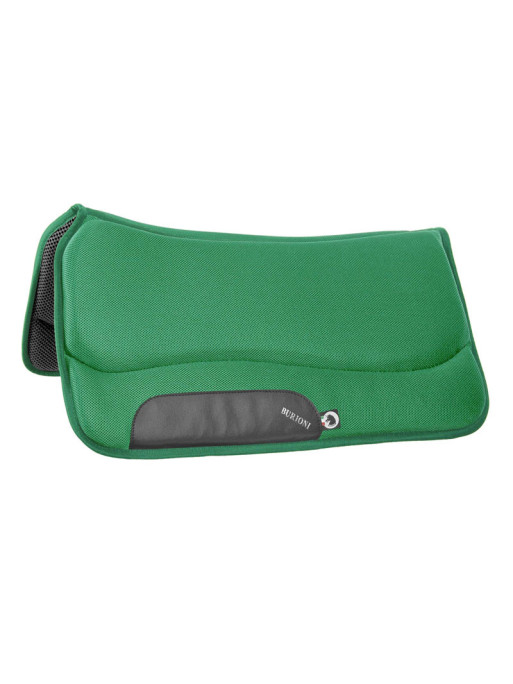 Tapis de selle Western Burioni Tapis de selle Western Burioni