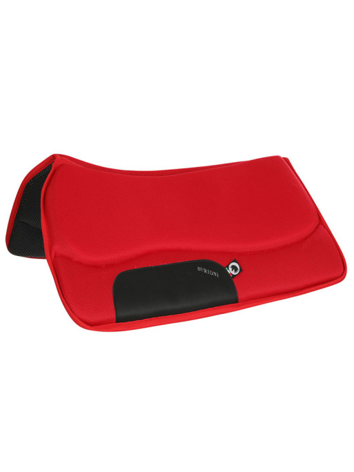 Tapis de selle Western Burioni