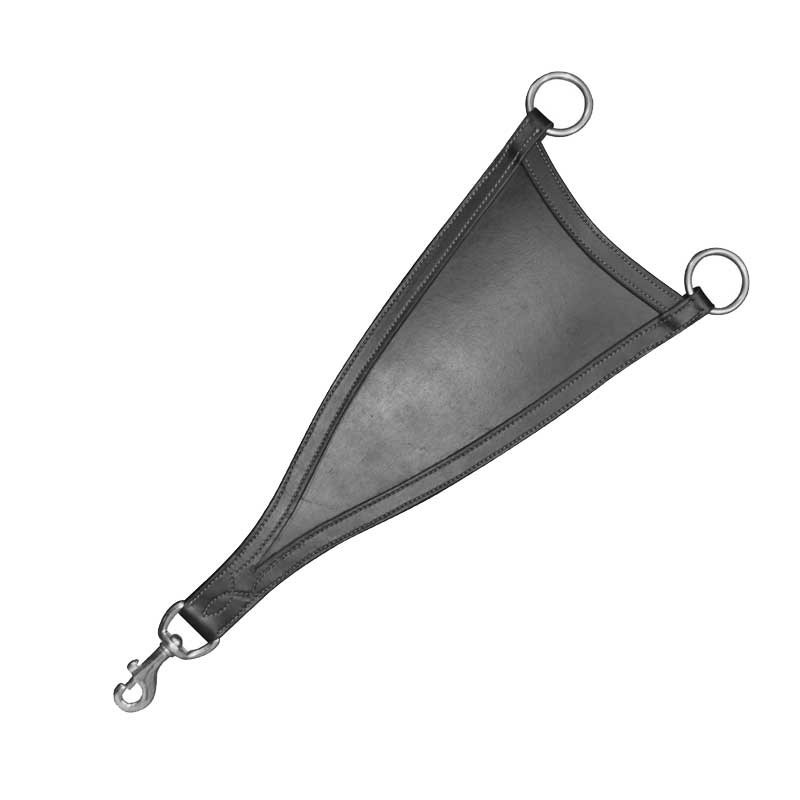 Triangle de martingale pleine Canter