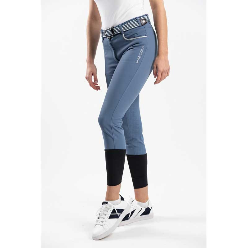 Pantalon Vogue Femme Full seat Rider Harcour