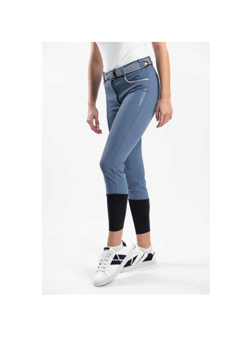 Pantalon Vogue Femme Full seat Rider Harcour