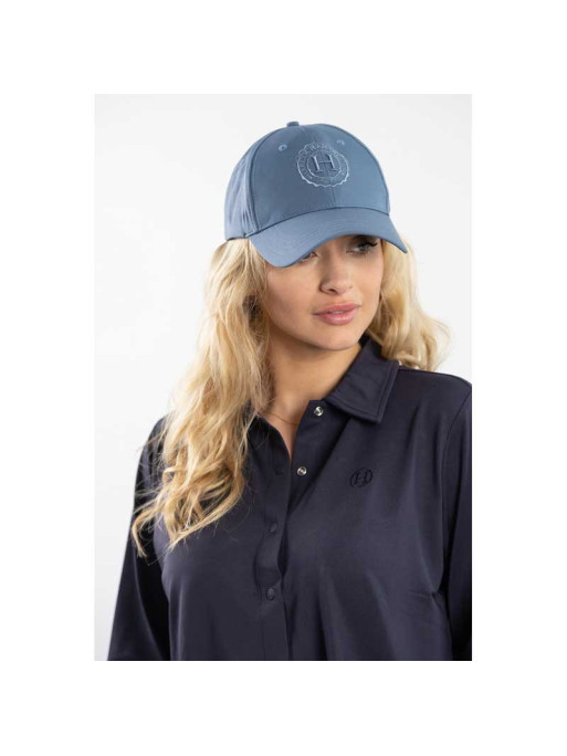 Casquette ambassadeur Harcour Casquette ambassadeur Harcour