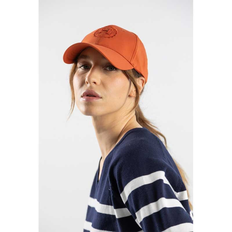 Casquette ambassadeur Harcour